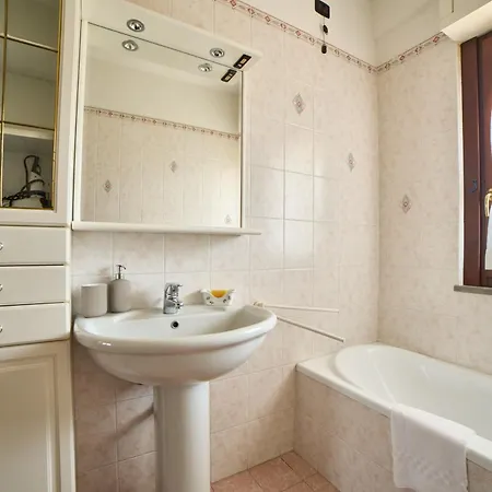 Residenza Sonia Apartamento Florencia