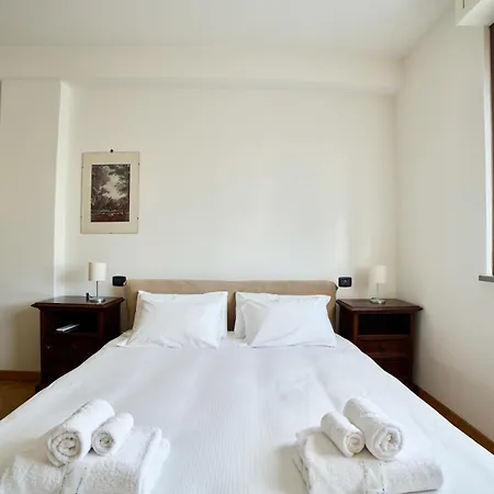 Residenza Sonia *