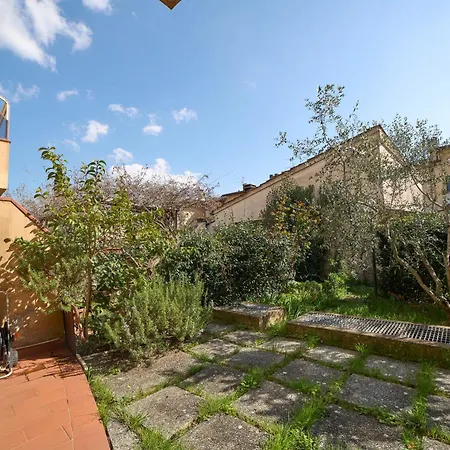 Apartamento Residenza Sonia *
