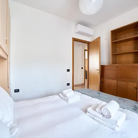 Residenza Sonia Apartamento Florencia