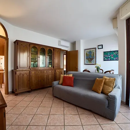 Residenza Sonia Apartamento