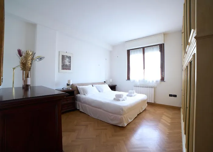 Residenza Sonia Florencia