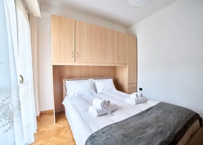Residenza Sonia Florencia