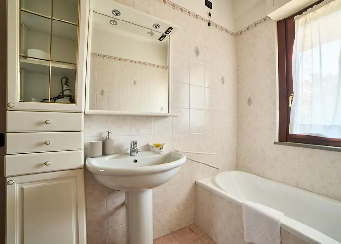 Residenza Sonia Apartamento Florencia