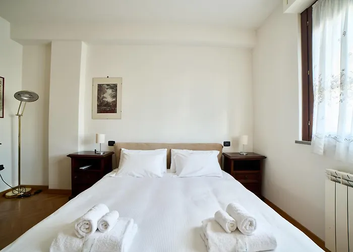 Residenza Sonia *