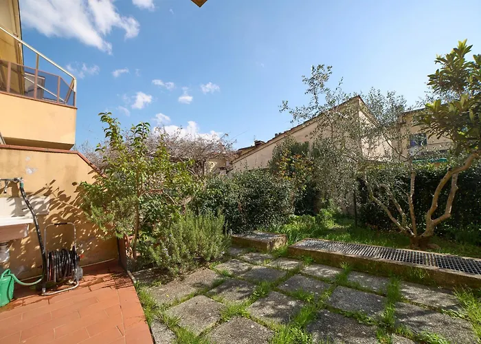 Apartamento Residenza Sonia *