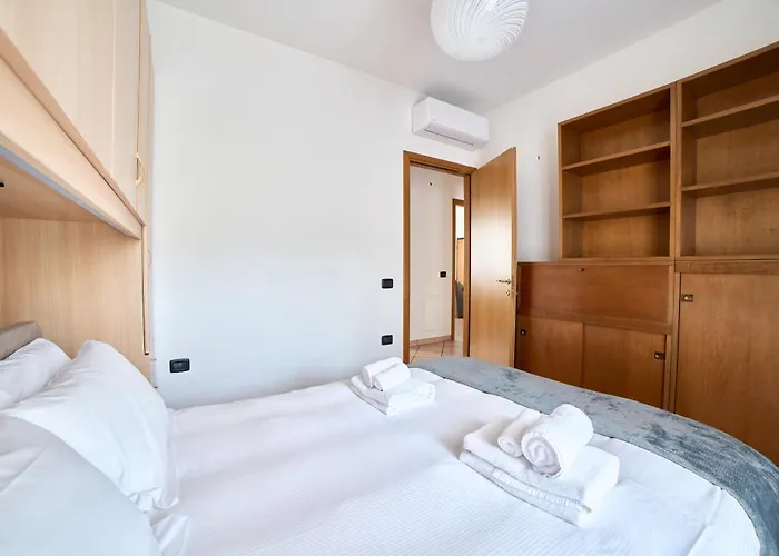 Residenza Sonia Apartamento Florencia