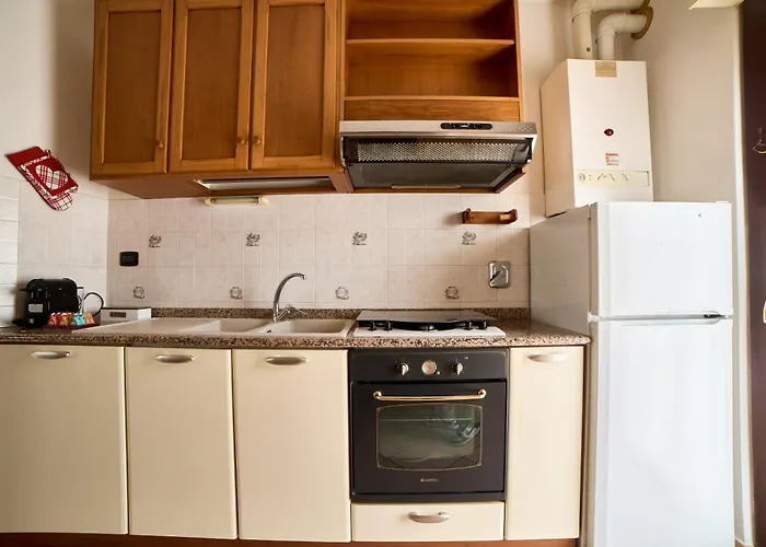 Residenza Sonia * Florencia