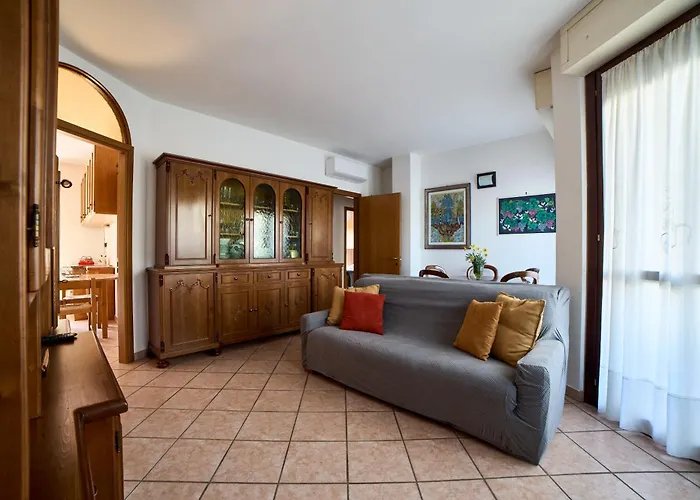 Residenza Sonia Apartamento