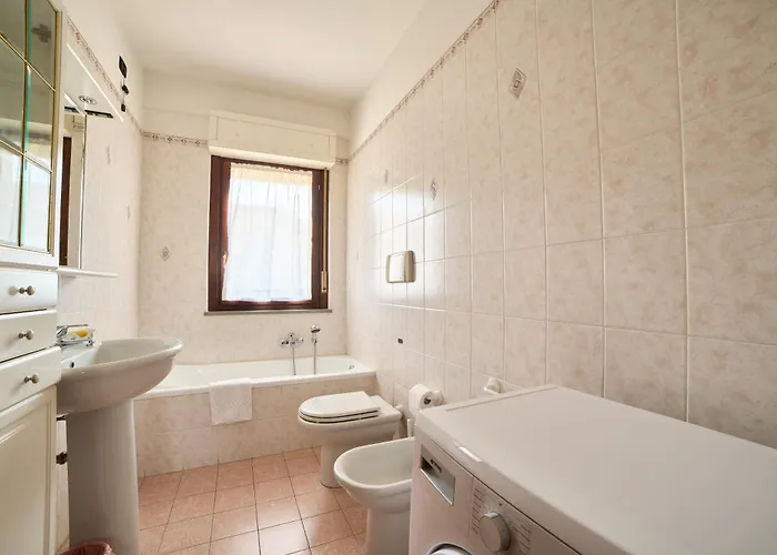Residenza Sonia Apartamento Florencia