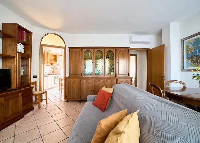 Residenza Sonia * Florencia