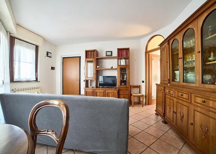 Apartamento Residenza Sonia Florencia