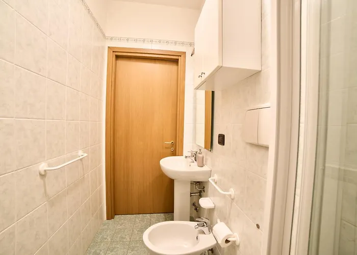 Apartamento Residenza Sonia