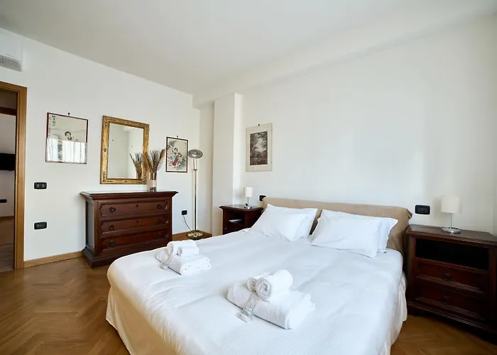 Residenza Sonia Apartamento Florença