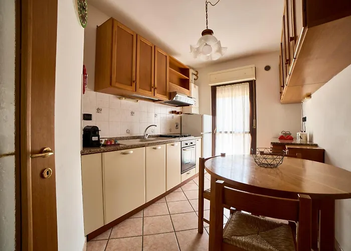 Residenza Sonia Florença