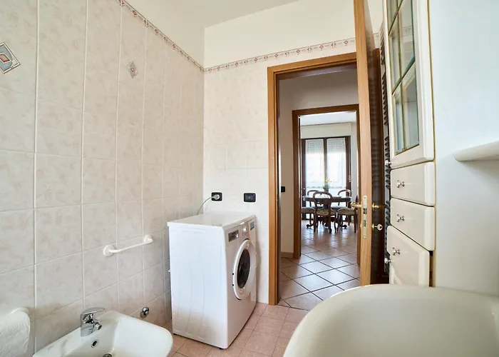 Residenza Sonia Apartamento Florença